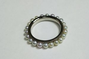 指輪（オーダーメイド）