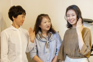 彫金体験レッスン_08 手づくり指輪制作体験