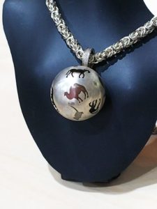 ペンダント（オーダーメイド）