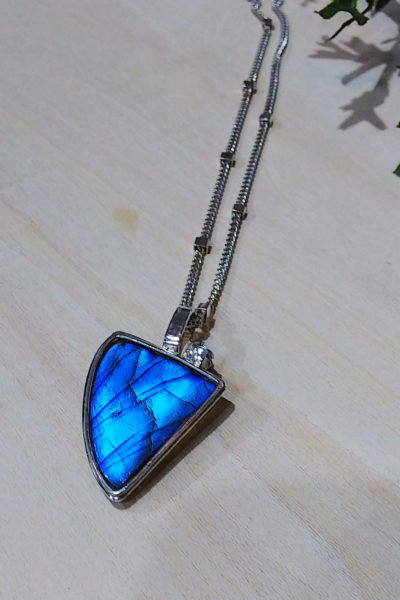 ペンダント（オーダーメイド）